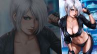 King of Fighters (Angel)